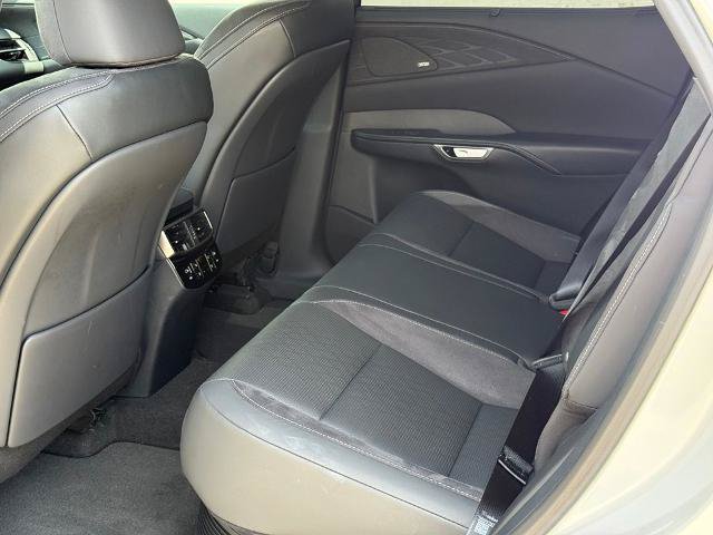 Used 2024 Lexus RX 350 w/ Convenience Package AWD/4WD image 8