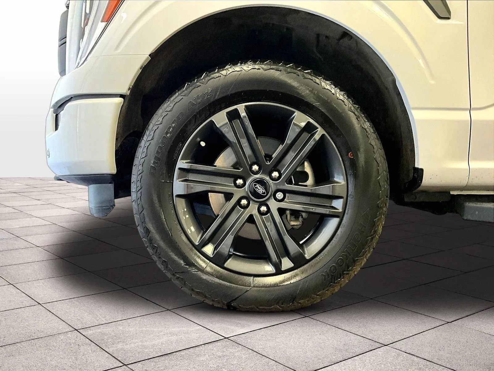 Certified 2023 Ford F150 Lariat w/ Equipment Group 502A High image 8