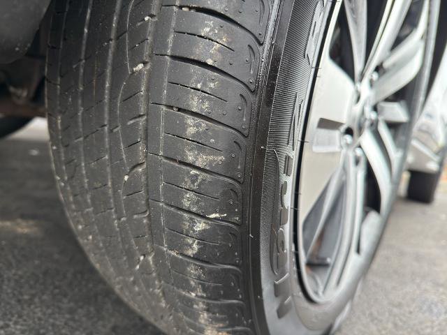 Used 2025 Mitsubishi Outlander Sport AWD image 12