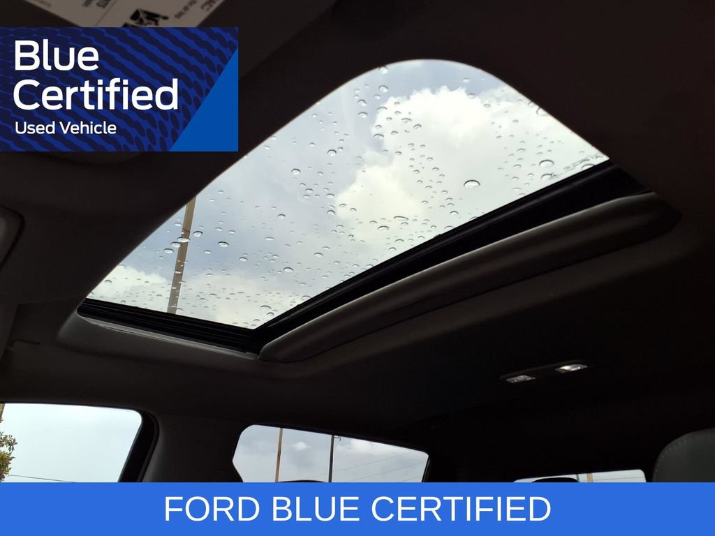 Used 2021 Chevrolet Silverado 1500 LT Trail Boss w/ Convenience Package II AWD/4WD image 21