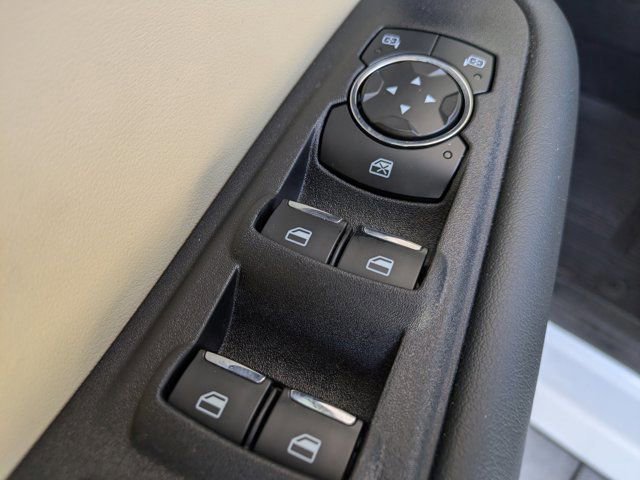 Certified 2024 Ford Edge SEL w/ Convenience Package image 21