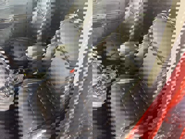 Certified 2023 Ford Maverick Lariat w/ Lariat Luxury Package image 18