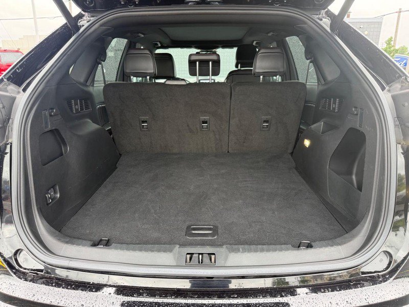 Certified 2023 Ford Edge ST-Line w/ Class II Trailer Tow Package AWD/4WD image 8