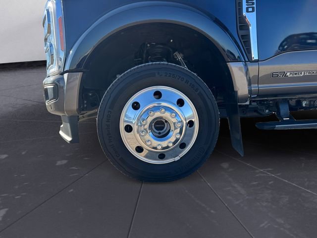 Certified 2023 Ford F450 King Ranch w/ FX4 Off-Road Package image 14