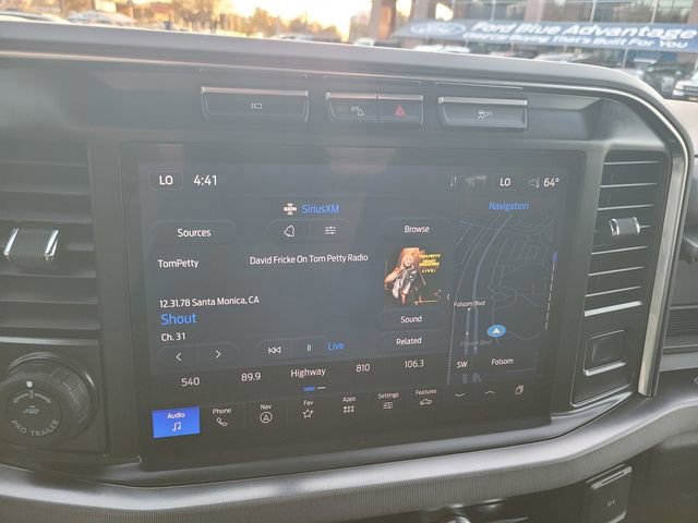 Certified 2024 Ford F250 Platinum image 22