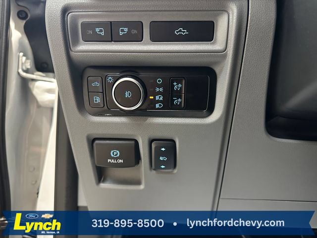 Certified 2024 Ford F150 Lariat w/ Bed Utility Package AWD/4WD image 22