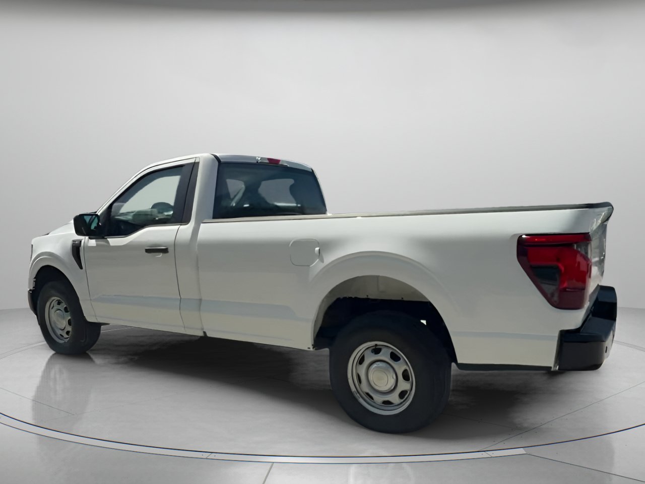 Certified 2024 Ford F150 XL AWD/4WD image 22