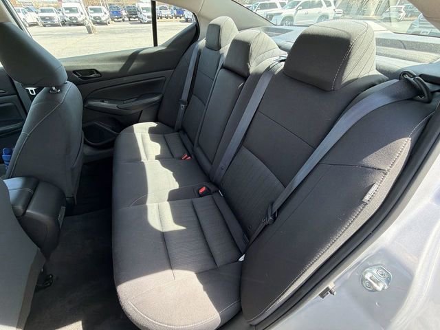 Used 2024 Nissan Altima 2.5 SV image 23