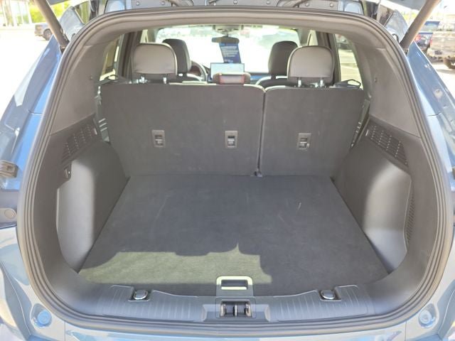 Certified 2023 Ford Escape ST-Line w/ Tech Pack #1 AWD/4WD image 27