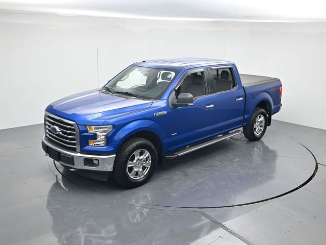 Certified 2017 Ford F150 XLT w/ Equipment Group 302A Luxury image 41