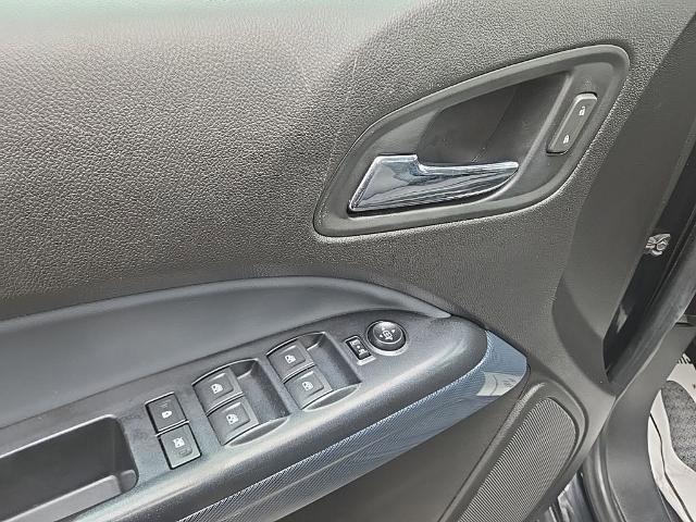 Used 2021 Chevrolet Colorado Z71 image 16