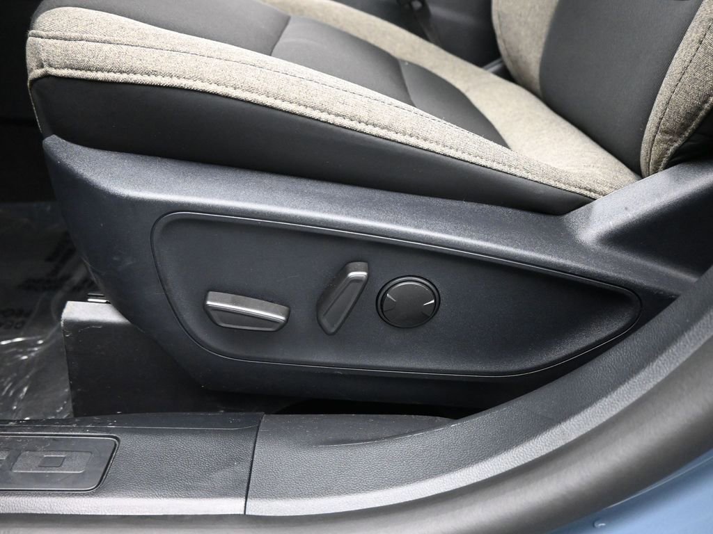 Certified 2025 Ford Bronco Sport Big Bend w/ Convenience Package image 38