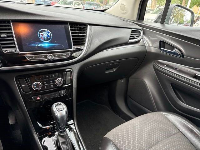 Used 2021 Buick Encore Preferred w/ Safety Package AWD/4WD image 16