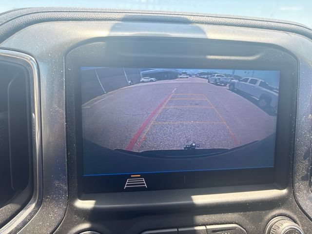 Used 2020 Chevrolet Silverado 1500 LT AWD/4WD image 11