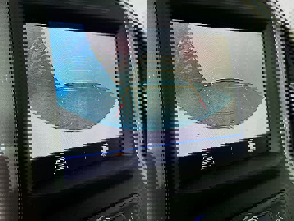 Used 2020 Chevrolet Silverado 1500 Custom Trail Boss w/ Infotainment Package image 27