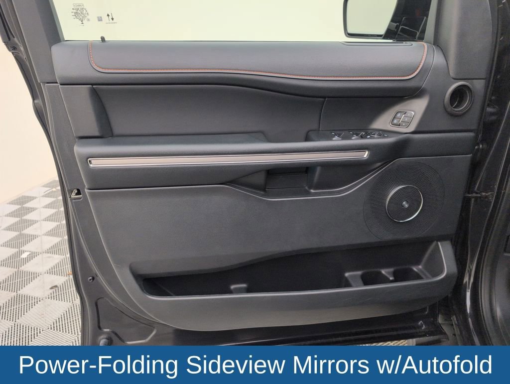 Certified 2024 Ford Expedition Timberline image 40
