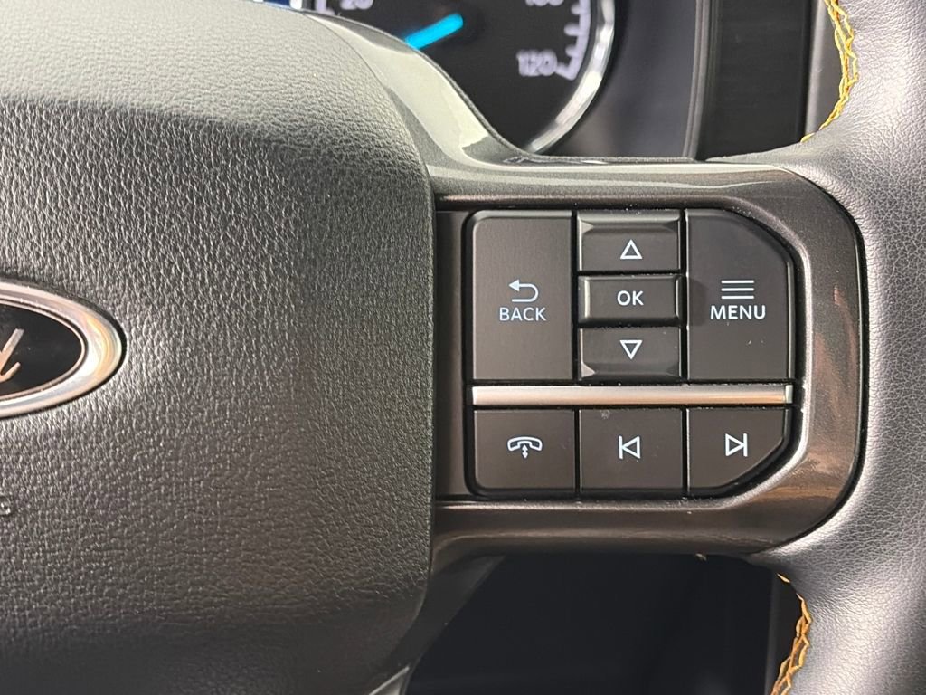Certified 2023 Ford F150 Tremor image 18