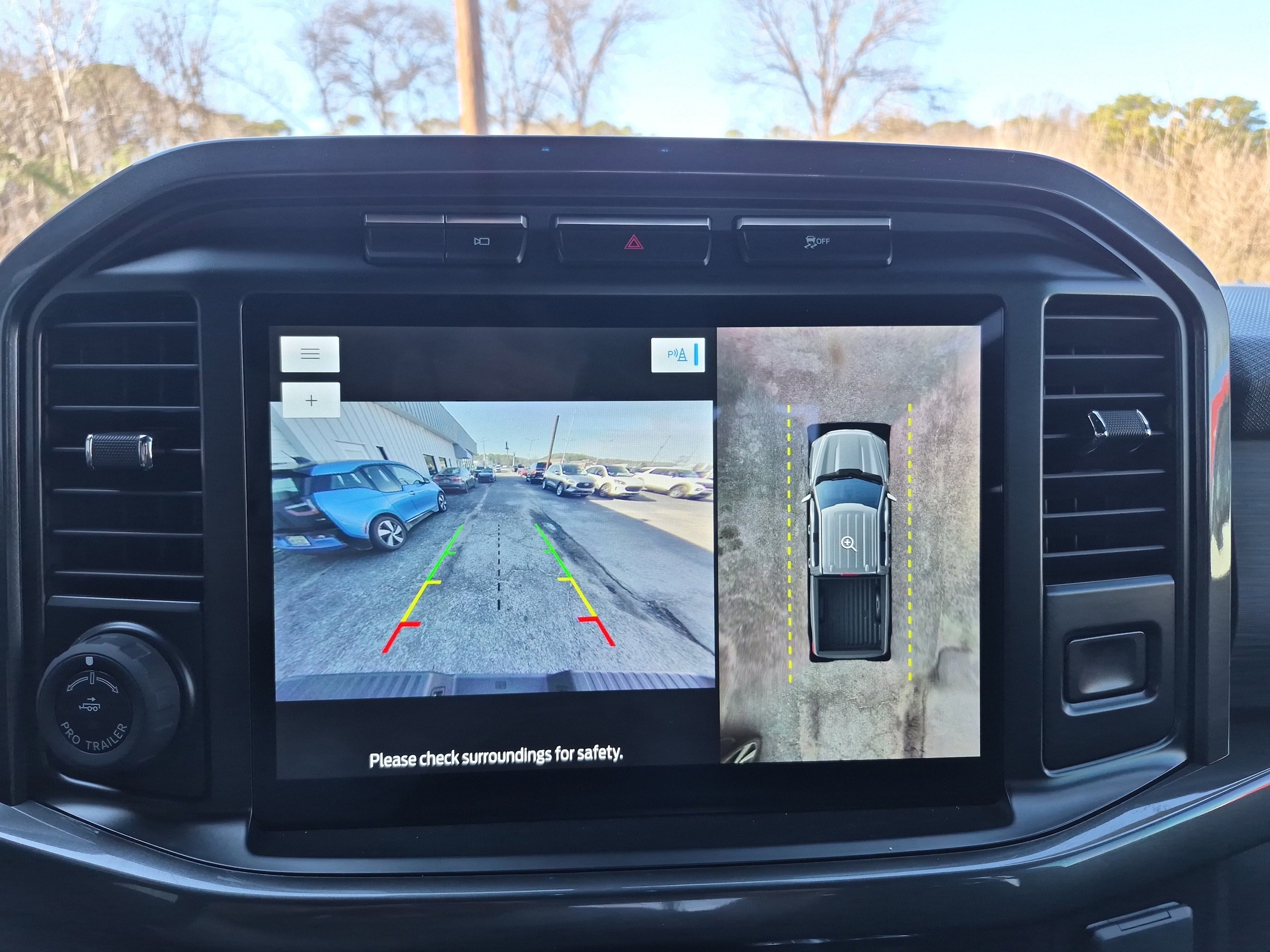 Certified 2022 Ford F150 XLT w/ Equipment Group 302A High image 41