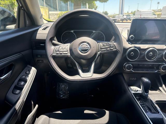Used 2023 Nissan Sentra SV FWD image 13