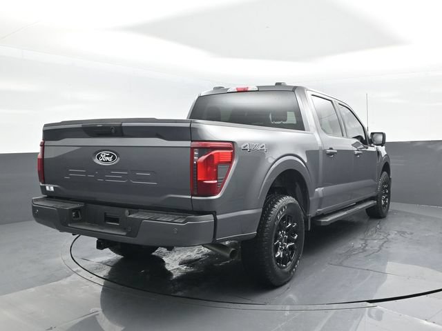 Certified 2024 Ford F150 XLT w/ XLT Black Appearance Package AWD/4WD image 20