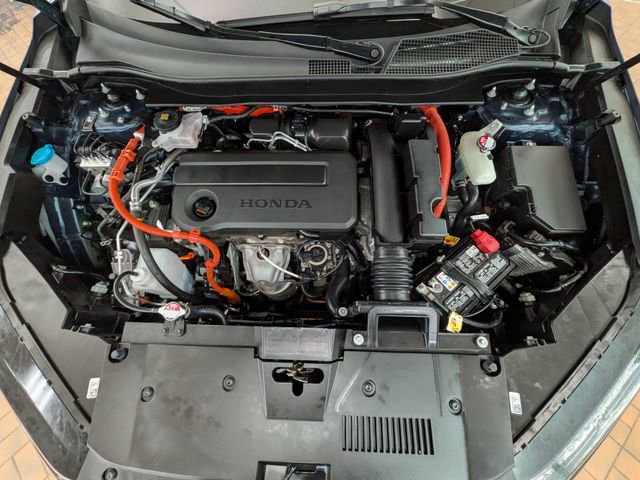 Used 2026 Honda CR-V Sport-L image 25