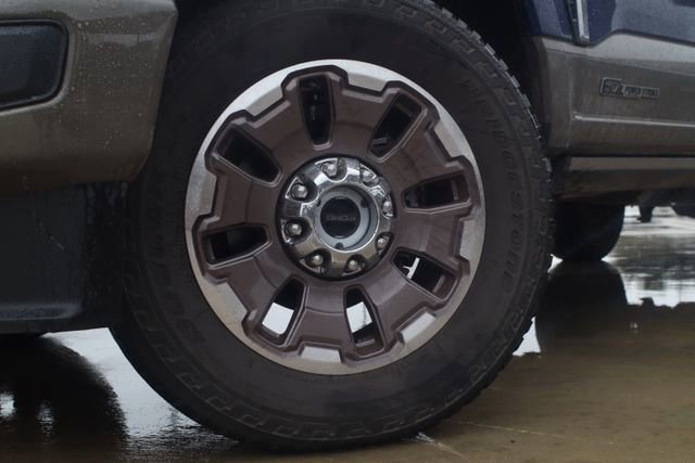 Certified 2026 Ford F250 King Ranch image 5