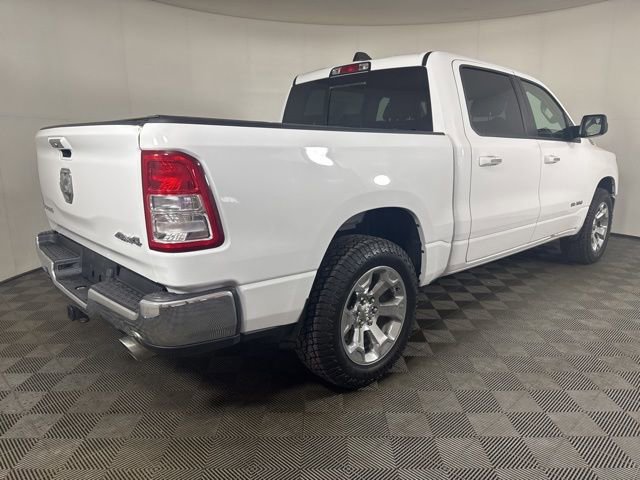 Used 2020 RAM 1500 Big Horn image 5