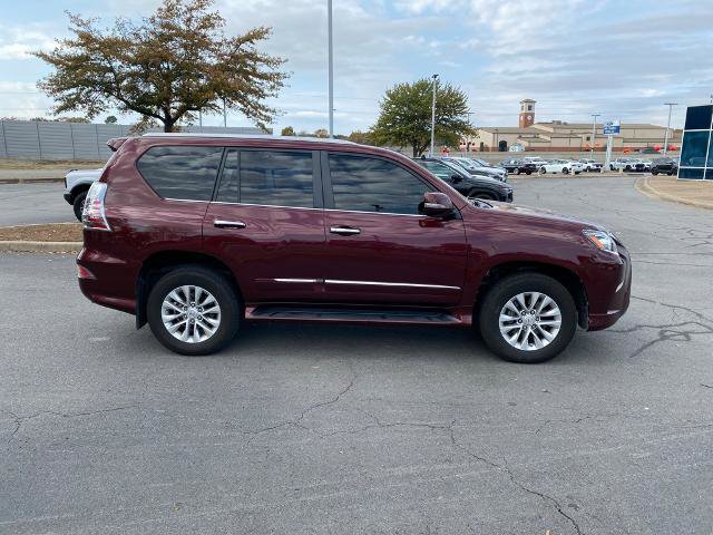 Used 2019 Lexus GX 460 460 image 8