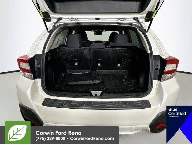 Used 2019 Subaru Crosstrek 2.0i Premium AWD/4WD image 29