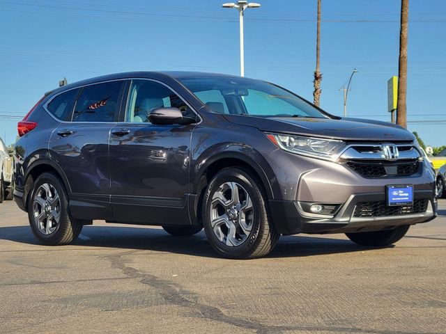 Used 2019 Honda CR-V EX-L image 6