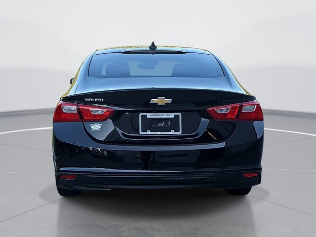 Used 2024 Chevrolet Malibu LS FWD image 4