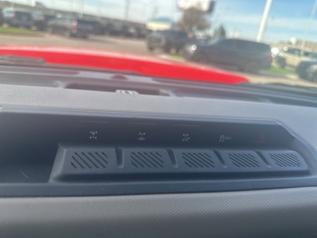 Certified 2023 Ford Bronco image 16