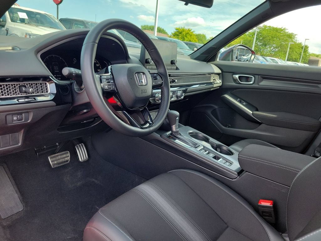 Used 2024 Honda Civic Sport image 21