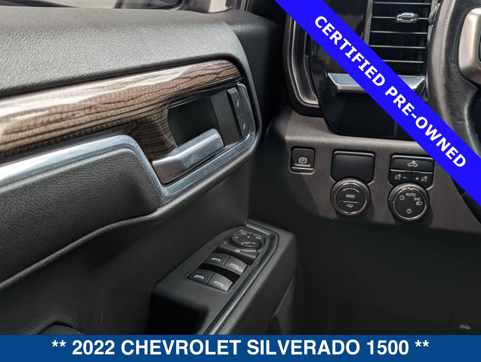 Used 2022 Chevrolet Silverado 1500 LT RWD image 27