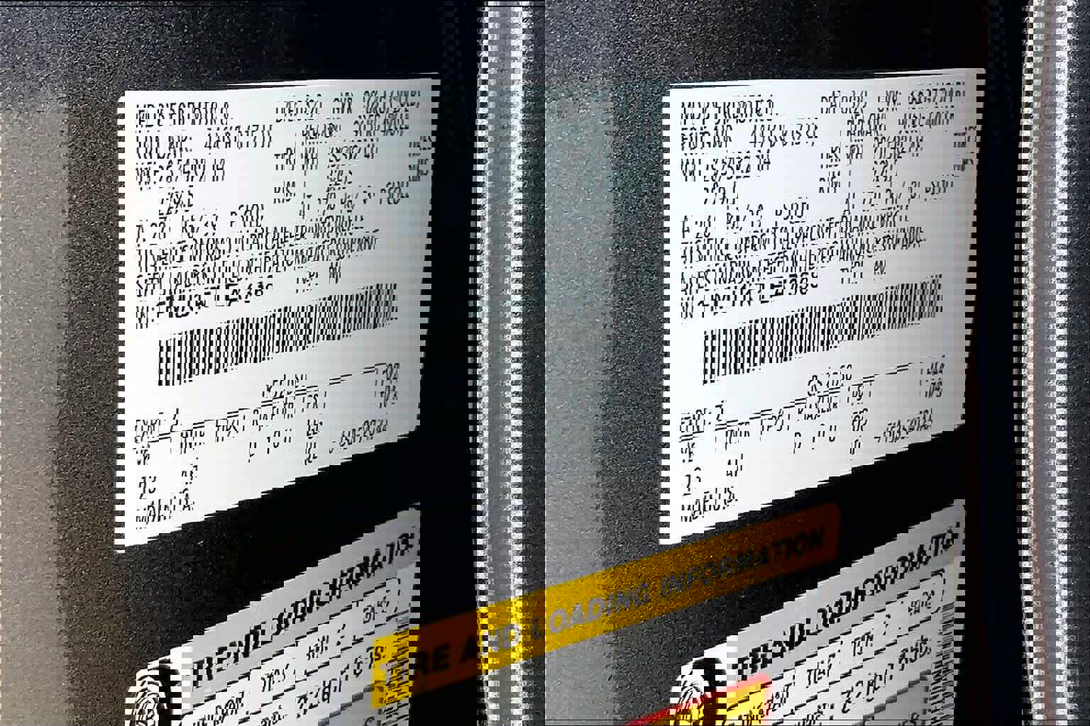 Certified 2020 Ford Expedition Limited w/ Equipment Group 303A image 36