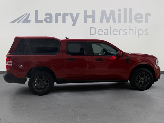 Certified 2022 Ford Maverick XLT w/ XLT Luxury Package image 6
