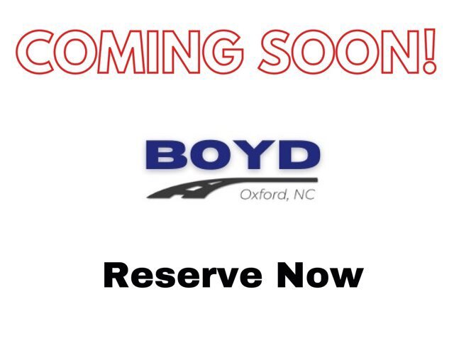 Certified 2025 Ford Bronco Sport Big Bend