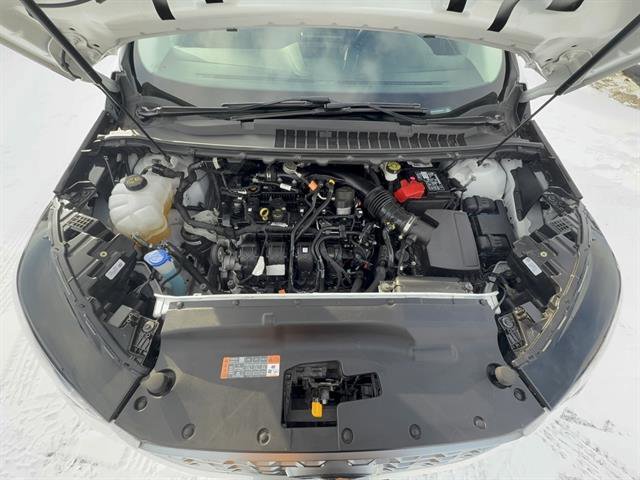 Certified 2023 Ford Edge SEL w/ Convenience Package image 34
