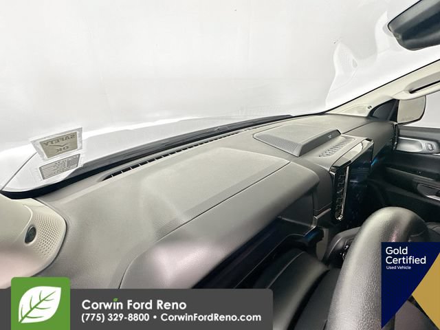 Certified 2024 Ford Ranger Lariat w/ FX4 Off-Road Package AWD/4WD image 12