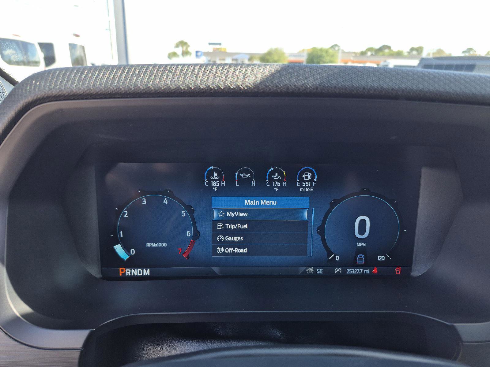 Certified 2024 Ford F150 XLT w/ Mobile Office Package image 10