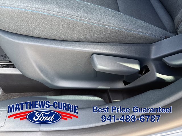 Certified 2026 Ford Maverick XLT w/ 4K Tow Package AWD/4WD image 11