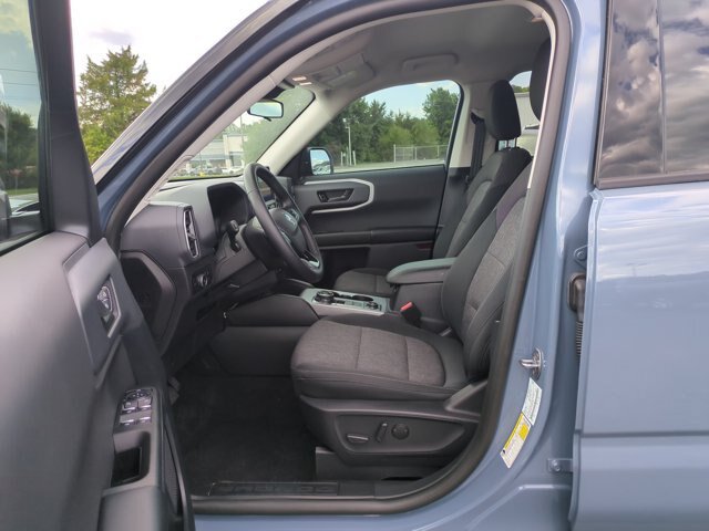 Certified 2024 Ford Bronco Sport Big Bend w/ Convenience Package AWD/4WD image 16