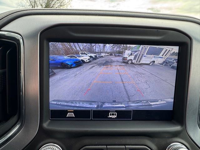 Used 2021 GMC Sierra 1500 Elevation image 24