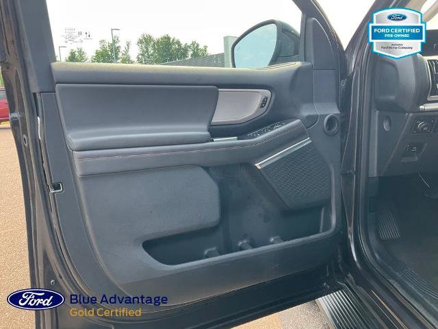 Certified 2025 Ford Expedition Max Active AWD/4WD image 17