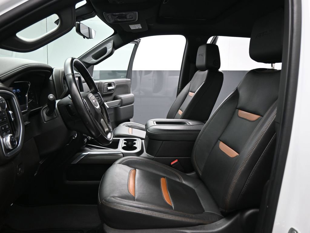 Used 2022 GMC Sierra 1500 AT4 w/ AT4 Premium Package image 10