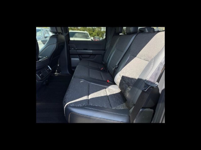 Certified 2025 Ford F150 Tremor w/ Bed Utility Package AWD/4WD image 13