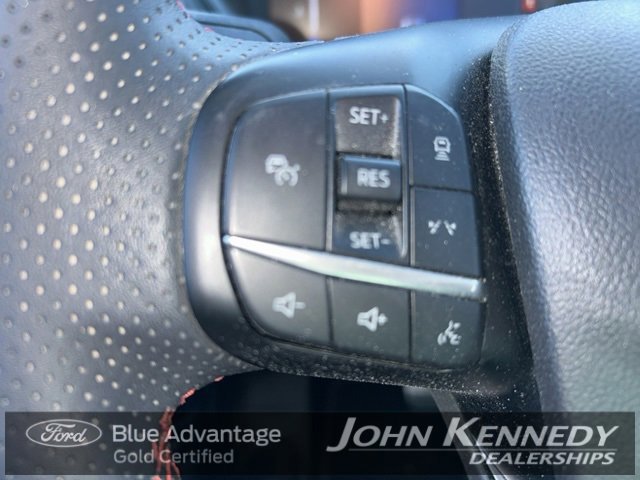 Certified 2023 Ford Escape ST-Line w/ Tech Pack #1 image 19