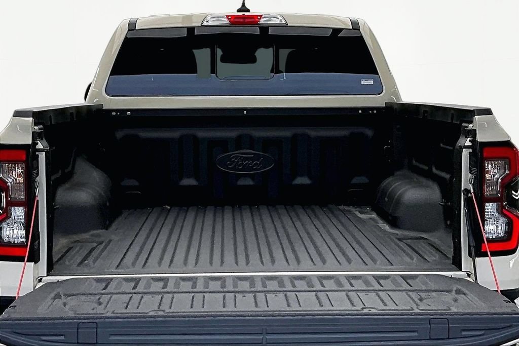 Certified 2025 Ford Ranger XLT w/ Equipment Group 301A High AWD/4WD image 16