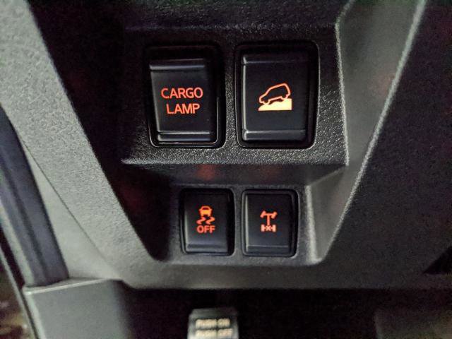 Used 2023 Nissan Frontier PRO-4X w/ Pro Convenience Package image 21