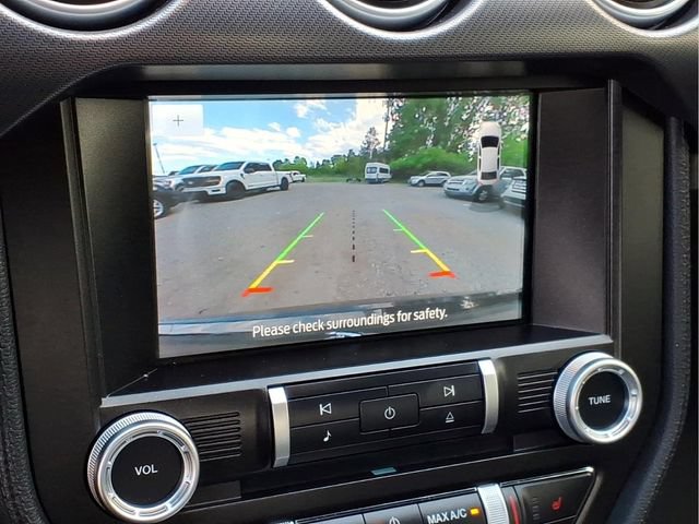 Certified 2020 Ford Mustang Premium w/ Equipment Group 201A RWD image 23